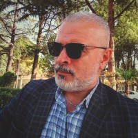İbrahim Özbay