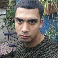 Robert Cabrera