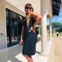 Zanele Shezi