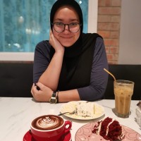 Tunku Erika Munawerah Tunku Hishammudin