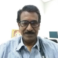Nandagopal Nammi