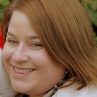 Rachel Sharp