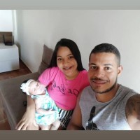 Itamar De Almeida Pereira