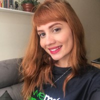 Stéfani Melo