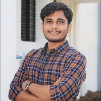 Vaibhav Pagar