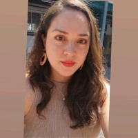 Arlette Damaris Pedreros Carrasco