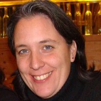 Anne Lacombe