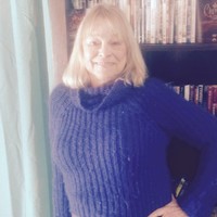 Jo Ann Simon
