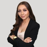 Samantha C Pulido