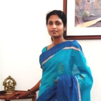 Shanthi Radhakrishnan