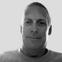 Dave Crouch