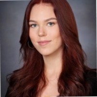Julia Dahlin