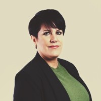 Donna Everitt