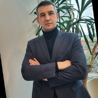 Oleksandr Zykov