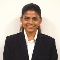 Dr Moksha Boricha