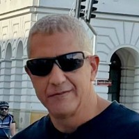 Moti Gamliel