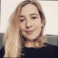 Stephanie Peron