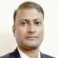 Thandayuthapani R