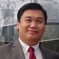 Stephan Dharma