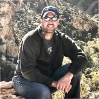 Brian Taylor, AIC, AINS, PFMM