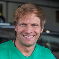 JB Glossinger