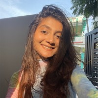 Tehrima Zahid Edroos