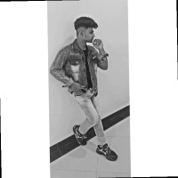 Imran Shaik