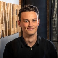 Bas Van Der Vegt