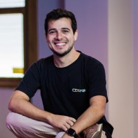 Gilberto Andrade