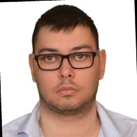 Batuhan Özkahraman