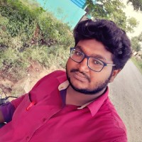 Ravichandran sivaraman