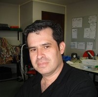 Evaristo Souza Pinto Junior