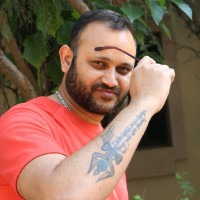 Manish Chambyal
