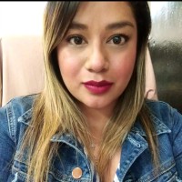 Thania De La Torre Calderón