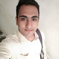 Tejas Bodke