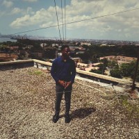 Emmanuel Olulana