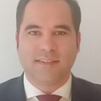 Laurent João