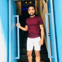 Sahil Gupta