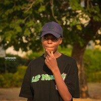 Leeroy Phiri