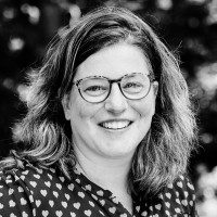 Janine Hendriks- Van Bijnen