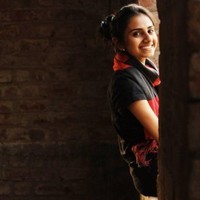 Ashwini solanki
