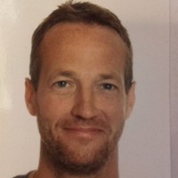 Tobias Svärd
