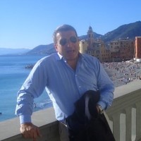 Claudio Davide Priotto