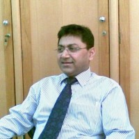 Sanjib Roy