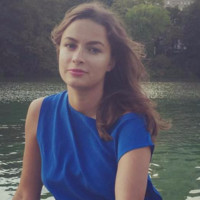 Svetlana Berrios