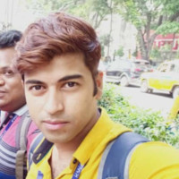 Raj Mondal