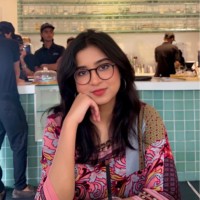 Farheen Adil