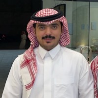 Ahmed Almkersh