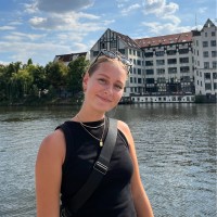 Line Kronvald Elfstrøm
