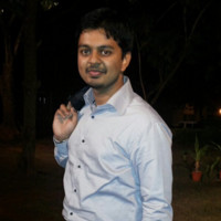 Sriram Balasubramanian